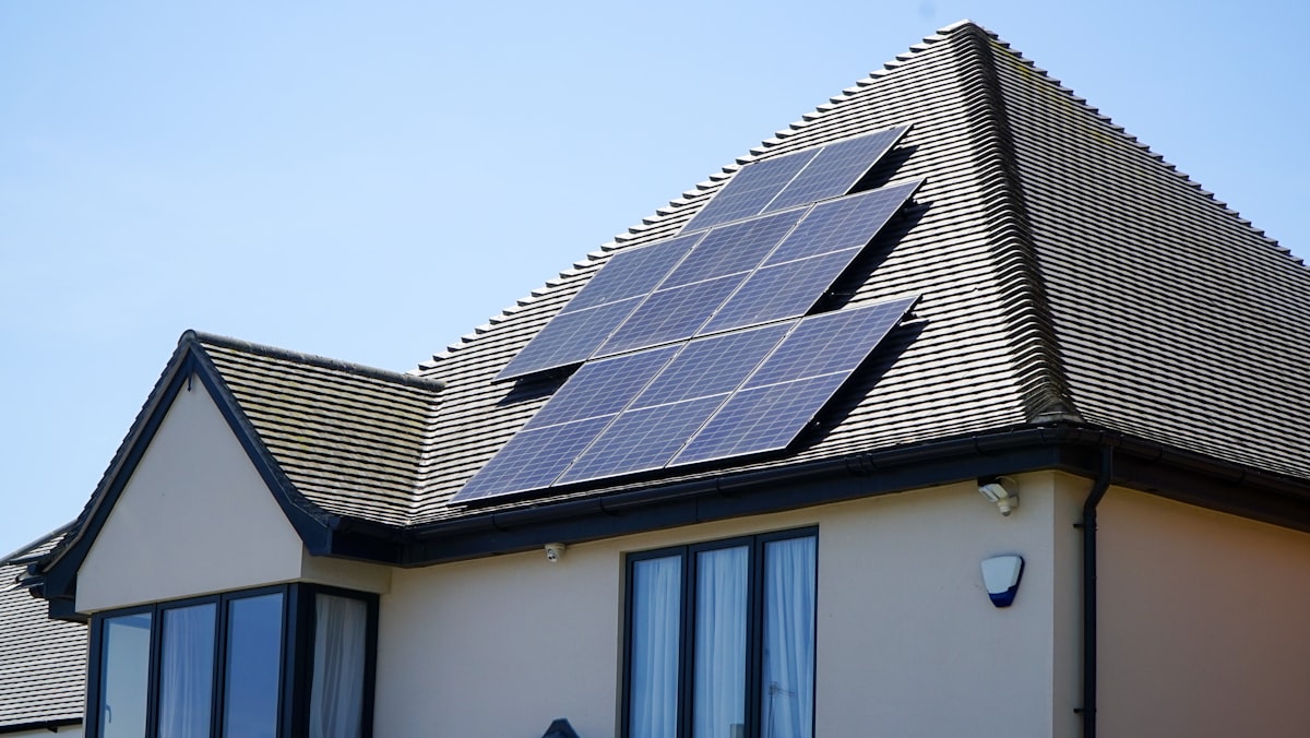 Domestic Electrical Services