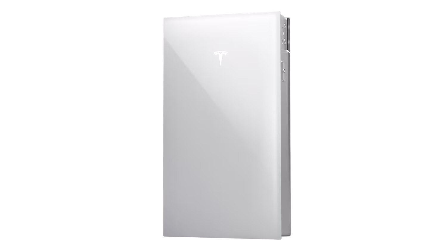 Tesla Powerwall 3 — battery and inverter in one unit