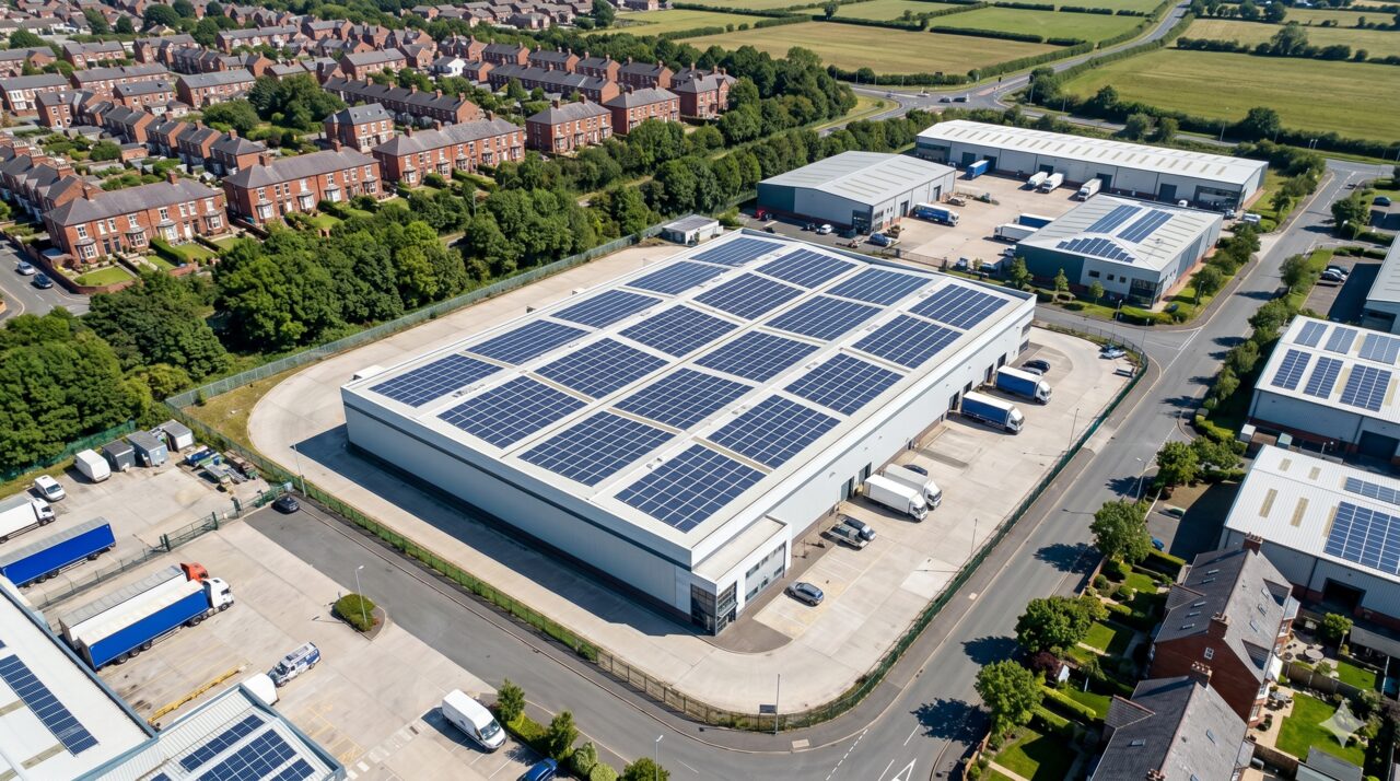 Book a site survey
