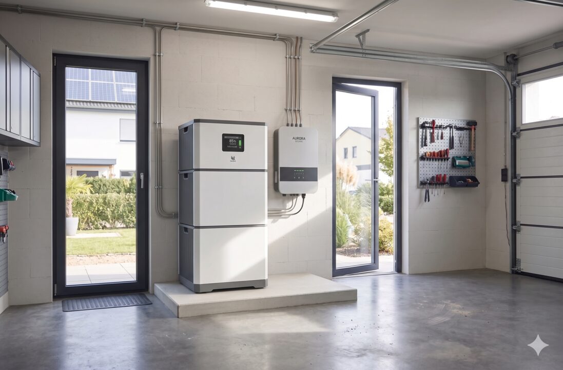 EICR & Electrical Testing